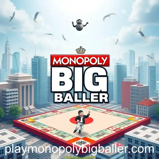 The Rise of Monopoly Big Baller in 2025