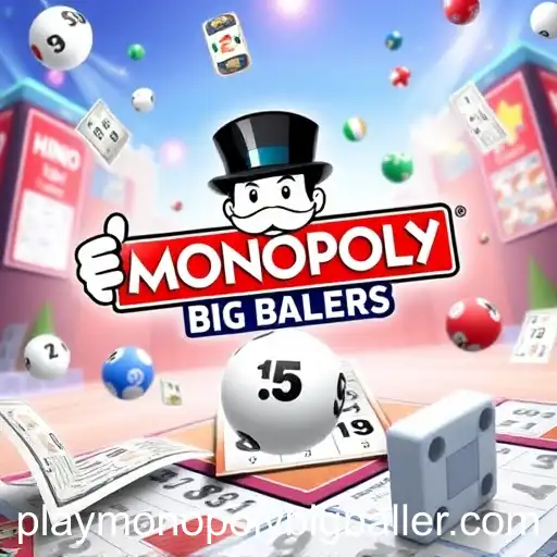 The Rise of Monopoly Big Baller in Gaming Scene