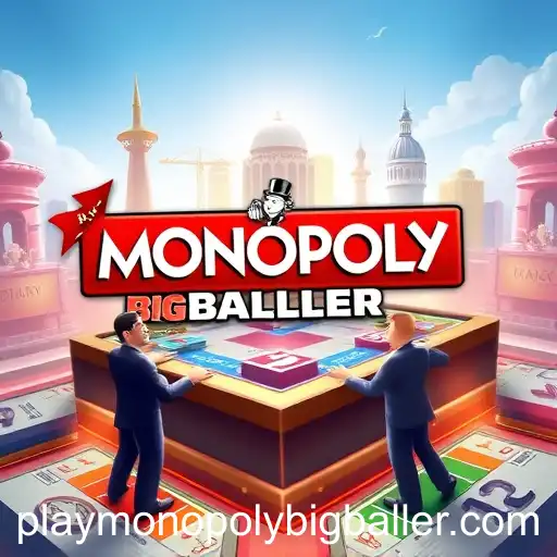 Monopoly Big Baller: Evolution of a Classic in the Digital Age