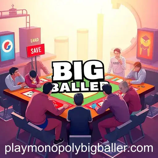 Reviving the Classics: Monopoly Big Baller's Surge in Popularity