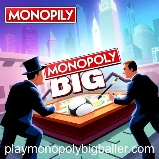 Monopoly Big Baller