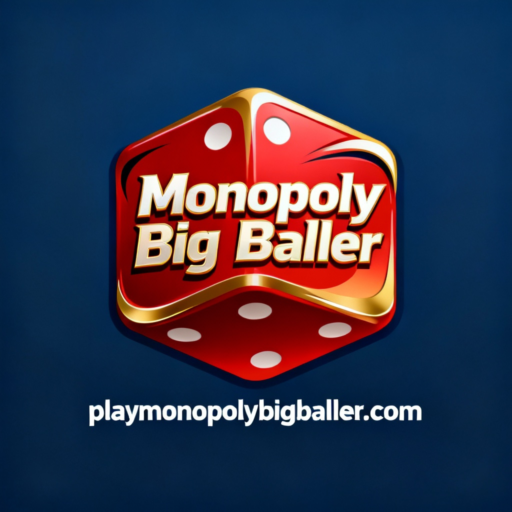 Monopoly Big Baller