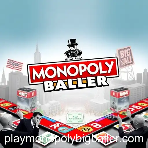 Exploring Game Strategies: Mastering Monopoly Big Baller