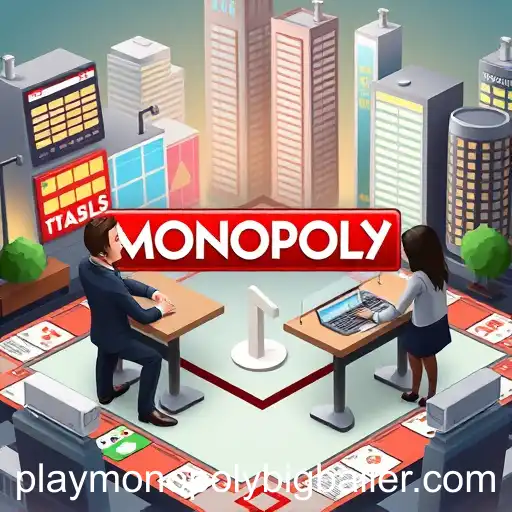 Exploring 'Monopoly Big Baller': A New Addition to Customer Support Game Category